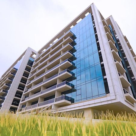 Live In The Middle Of Lagoons And Sea Ras al-Khaimah Bagian luar foto